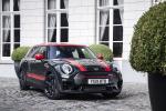 Mini John Cooper Works Clubman 2019 года (UK)